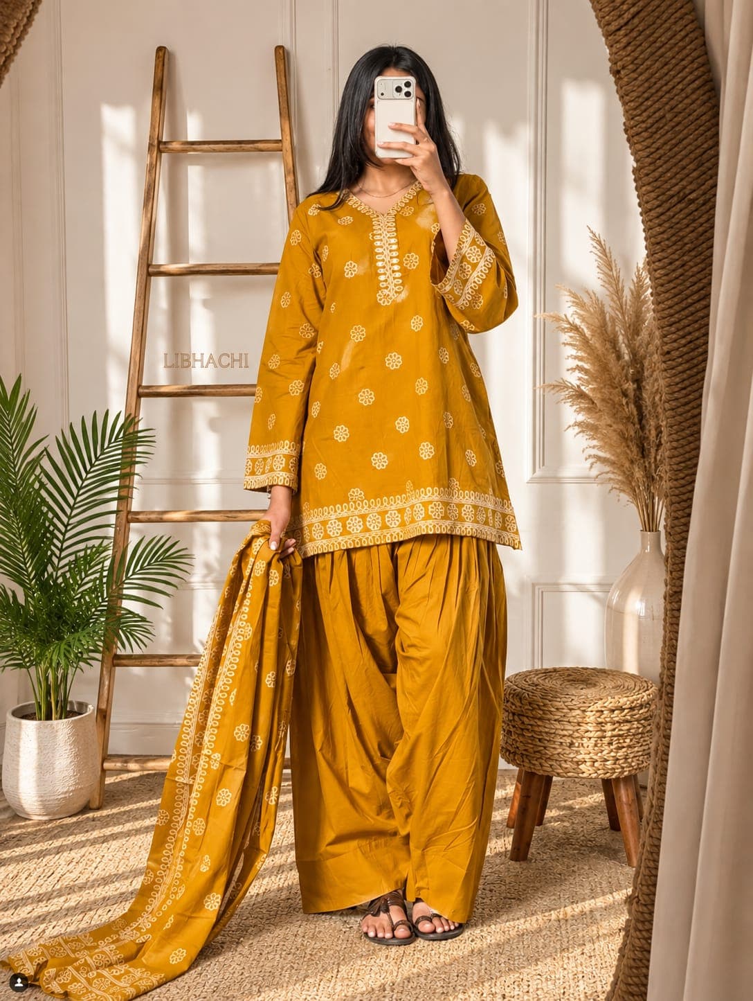 Exquisite Women&amp;#x27;s Ethnic Wear Collection