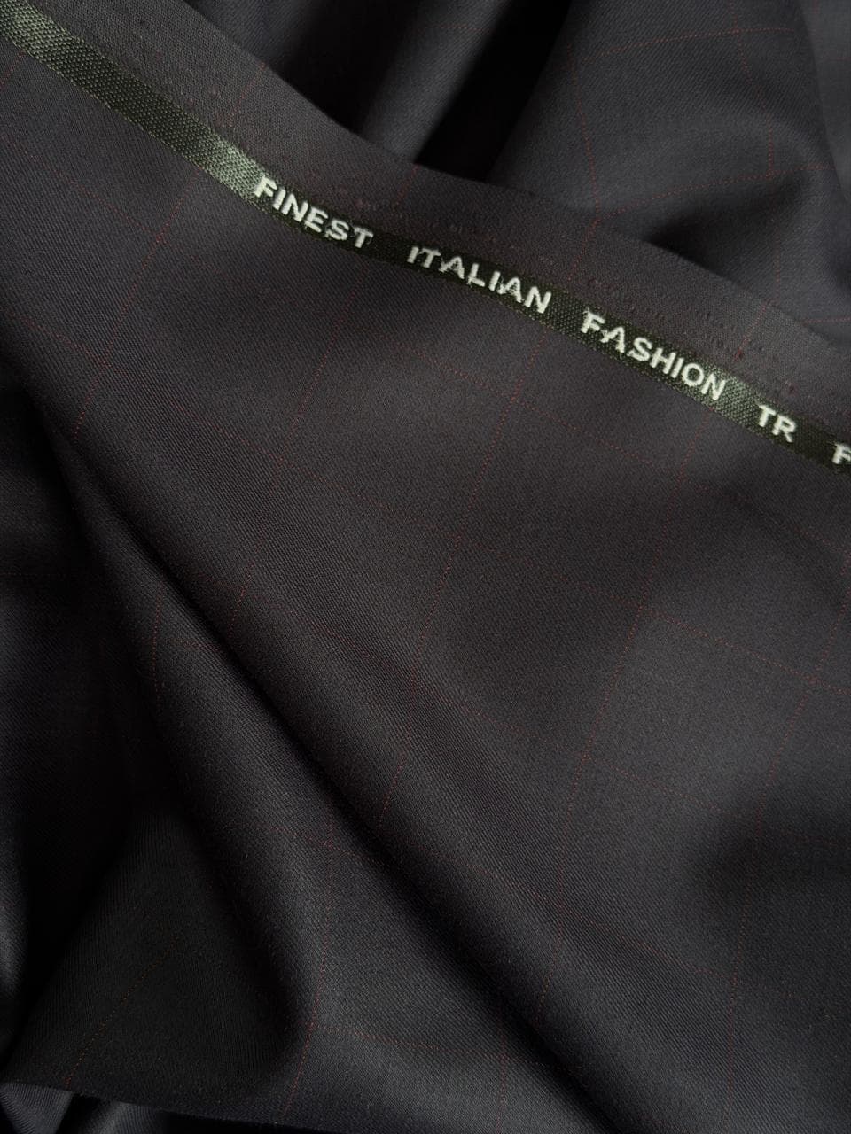 Donear Suiting 1.25