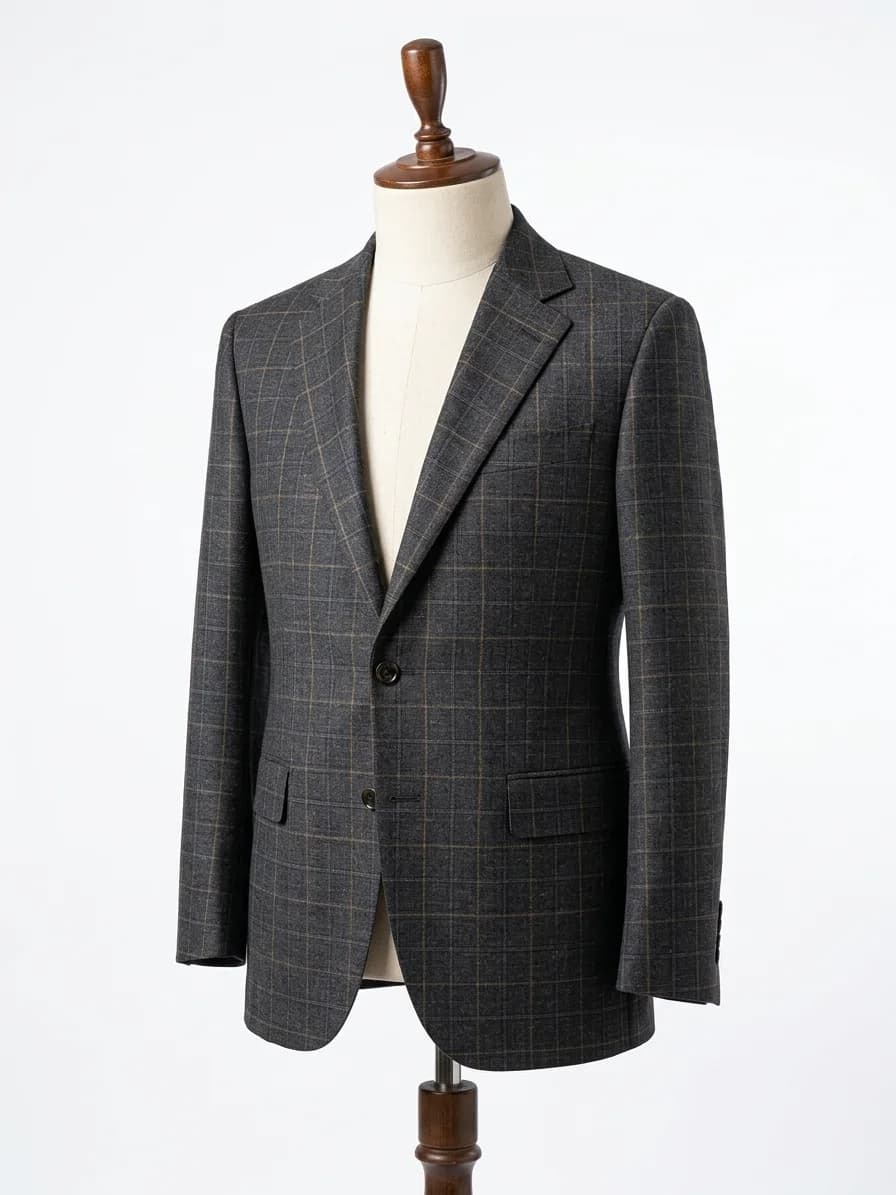 Tailored Custom blazers