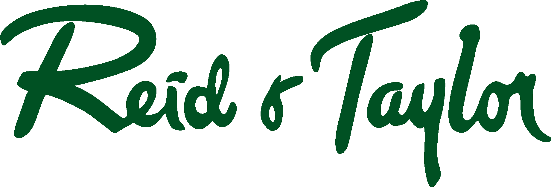 Reid & Taylor