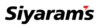 Siyaram's
